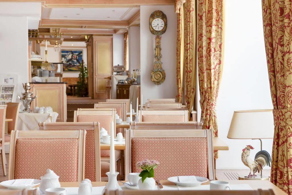 Hotel Garni Residenz Am Markt Meißen Esterno foto